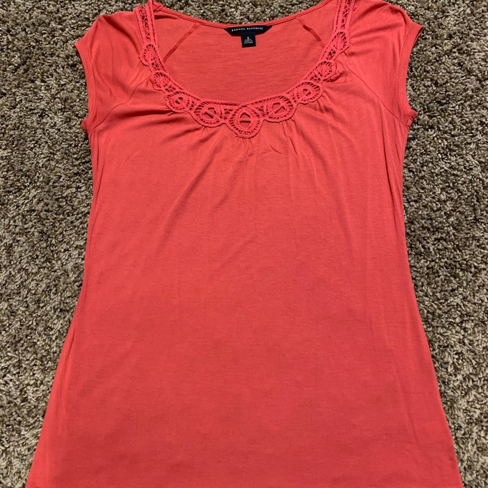 Banana Republic Top